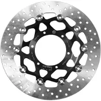 Brembo 78b40838 Flytende Bremseskive Foran