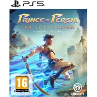 Sony Prince Of Persia: The Lost Crown