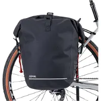 Zéfal Z Traveler S20 Sykkelveske 20l