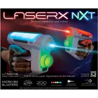 Laser X NXT Micro B2 Blaster