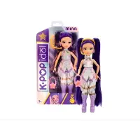 IMC Toys Mina Fashion doll