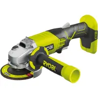 Ryobi R18ag-0 One+18v Vinkelsliper