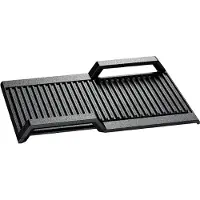 Siemens grillplate
