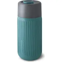 Black+blum Glass Travel Cup 340ml Termoskopp