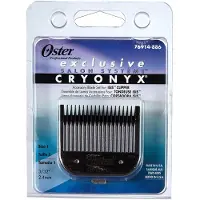 Oster Professional Products 914-88 kerpamoj/galvblader (1) 2,4 mm