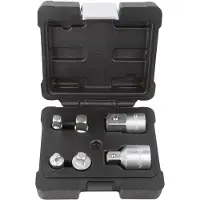JBM Case Of 6 S Adapter