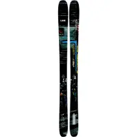 Line Pandora 92 2027 Ski mønster