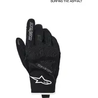 Alpinestars Moblast Wp Hansker