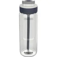 Kambukka Lagoon vandflaske 750 ml Clear 2.0