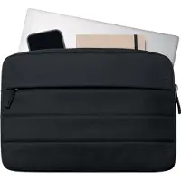 Kensington EQ - Notebookhylster - 12 - svart