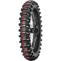 Mitas Terra Force-mx Sand 2 Nhs 57m Tt Sand 2 Red Scooter Bakdekk
