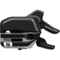 Shimano Deore Di2 Sw-m6250-ir Høyre Gir