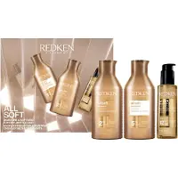 Redken All Soft Argan Gift Set