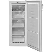Hisense FV191N4AWD, 155 l, 8 kg/24t, SN-T, Frostfritt system, D, Hvit