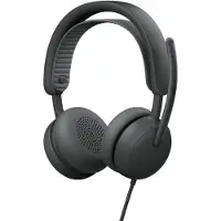 Logitech Zone Wired 2 øretelefoner