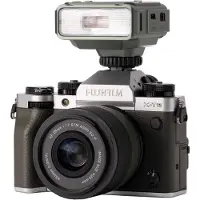 Nikon Spark Z3, 1 s, Trådløse forbindelser, 144 g, Kompakt blits