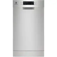 Electrolux 700 MaxiFlex 45 cm ESM63300SX