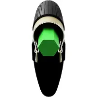 Vittoria Airliner Light Road 1aa00543 Punkteringsbeskyttende Skum