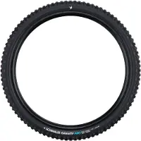 Schwalbe Eddy Current Rear Gravity Pro Soft Radial Tubeless 29´´ X 2.50 Bak Mtb-dekk