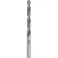 RUKO Hss Din 338 Type N Serie 214 12.9mm Borsett 5 Stykker