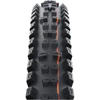 Schwalbe Tacky Chan Trail Pro Soft Tubeless 2026 29´´ X 2.40 Mtb-dekk