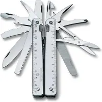 Victorinox Sveitsisk Verktøy X Plus Skralle