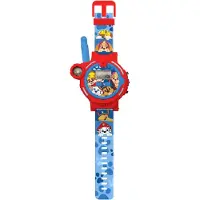 Kids Licensing klokke walkie talkie PAW PATROL Psi Patrol PW19911