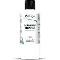 Vallejo 71.161, 0,2 l, Maling, 1 stykker