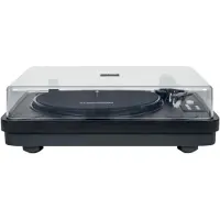 Thomson TT650BT platespiller med innebygde høyttalere Bluetooth og USB