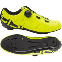 Sidi Fast 2 Landeveissykkelsko