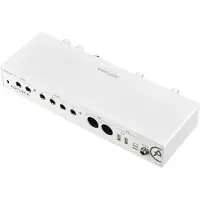 Arturia MiniFuse 4 USB Audio Interface White
