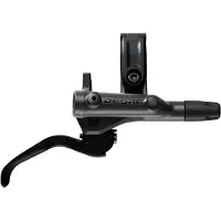 Shimano Deore 2f Blm6200 Sw Hydraulic Venstre Bremsehendel