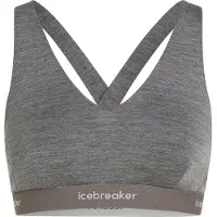 Icebreaker Merino 125 Cool-lite Sprite Racerback Sport-bh