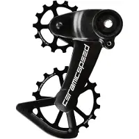 Ceramicspeed Ospw M Eagle Coated Jockeyhjulsystem