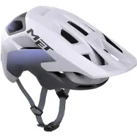 Met Revo Mips Mtb-hjelm