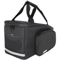 Xlc Ba-m05 5:1 Poly 2501700900 Sykkelveske 12.5l