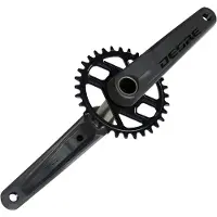 Shimano Deore Fcm6200 12f/1 55cl Sw Kranksett