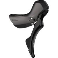 Shimano Cues St-u4030 Høyre Bremsehendel Med Girskifter
