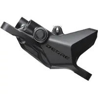 Shimano M6200 Vr/hr Pm 2ko Resin Sw Skivebremsekaliper