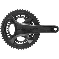 Campagnolo Record Wireless Carbon Qck-tech Ti 2x Sveiver