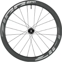 Zipp 404 S Tubeless Cl Disc 50 Mm Landeveissykkelens Bakhjul