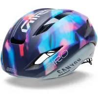 Giro Eclipse Pro Mips Team Canyon 2026 Hjelm