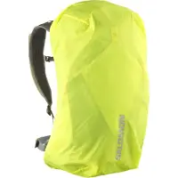 Salomon Rain Cover Small, Regntrekk, Safety Yellow