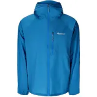 Marmot Superalloy Bio Regnfrakk