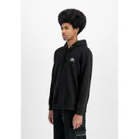 Alpha industries Basic Small Logo Hettegenser