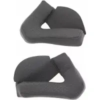 Premier Helmets Jt5 Kinnputer