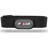 Polar H9 - Pulsratesensor for mobiltelefon, smart armbåndsur, aktivitetssporer - XS/størrelse