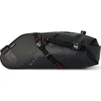 USWE Roll Top Sadelveske 8l