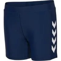 Hummel Fitted Badeshorts Boxer