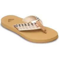 Roxy Porto Rope Flip-flops